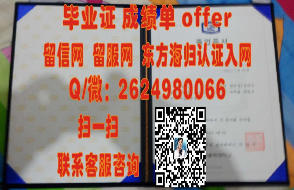 韩国汉阳大学毕业证海外大学毕业证|文凭|成绩单|学位证书模板图片样本