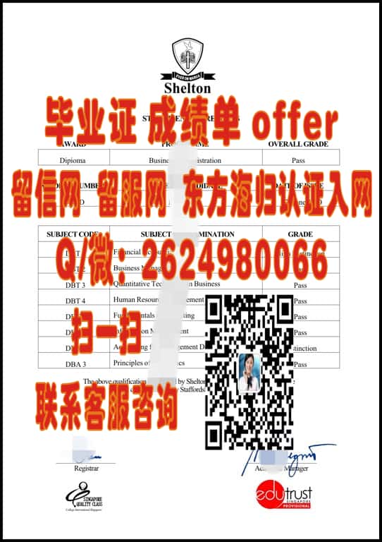 新加坡S P Jain Center of Management海外大学毕业证|文凭|成绩单|学位证书模板图片样本