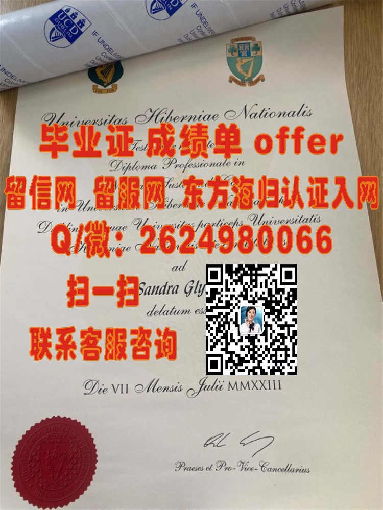 海伯尼亚国立大学海外大学毕业证|文凭|成绩单|学位证书模板图片样本