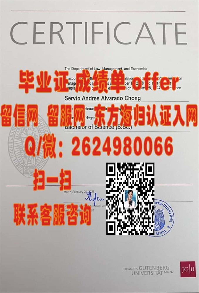 德国弗莱堡大学2海外大学毕业证|文凭|成绩单|学位证书模板图片样本