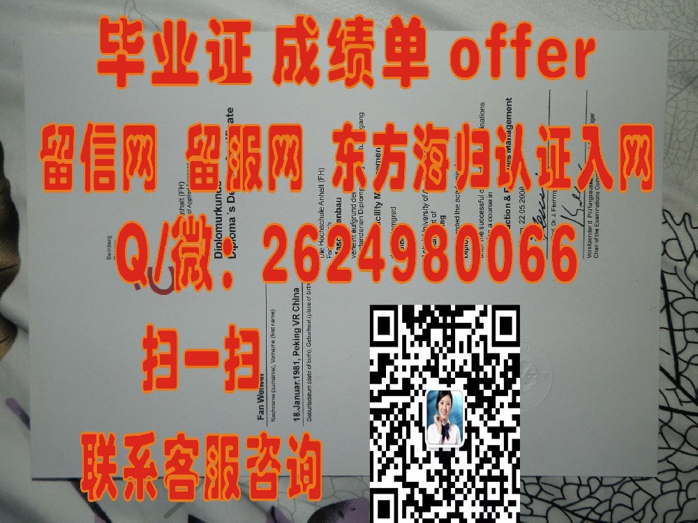 海德堡大学海外大学毕业证模板图片样本
