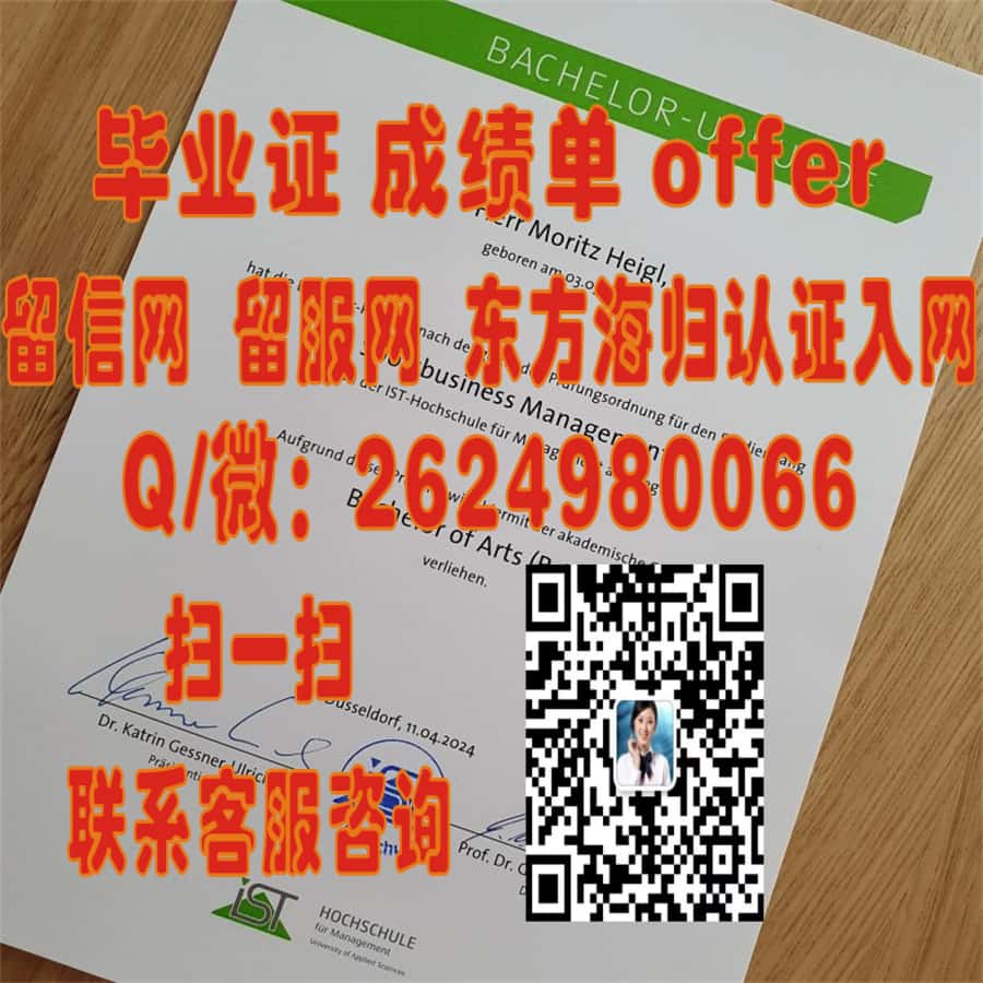 帕德博恩大学海外大学毕业证|文凭|成绩单|学位证书模板图片样本
