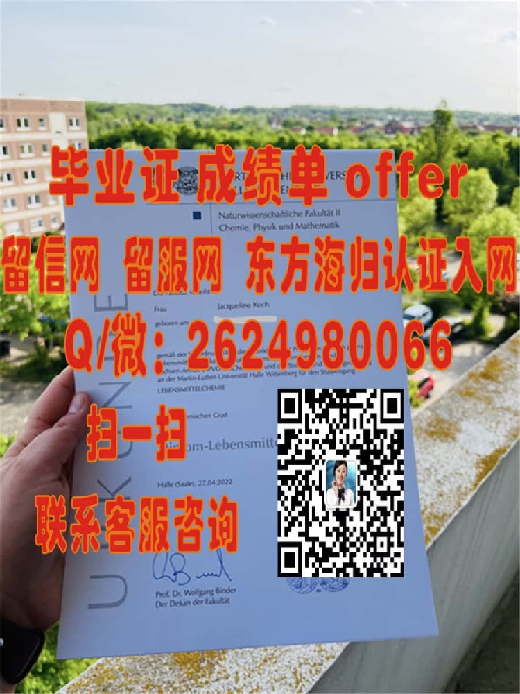 中央黑森技术大学海外大学毕业证|文凭|成绩单|学位证书模板图片样本