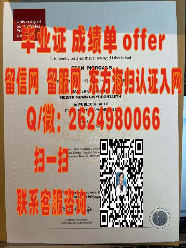 南安普顿大学毕业证文凭样本海外大学毕业证|文凭|成绩单|学位证书模板图片样本