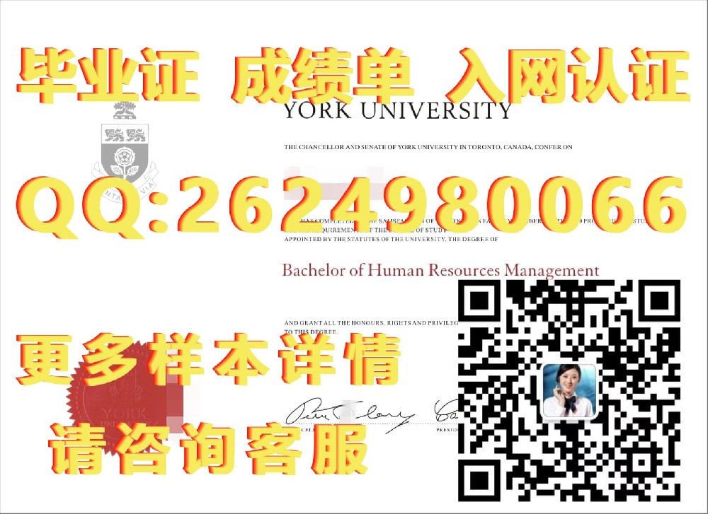康卡迪亚大学信封背面海外大学毕业证|文凭|成绩单|学位证书模板图片样本
