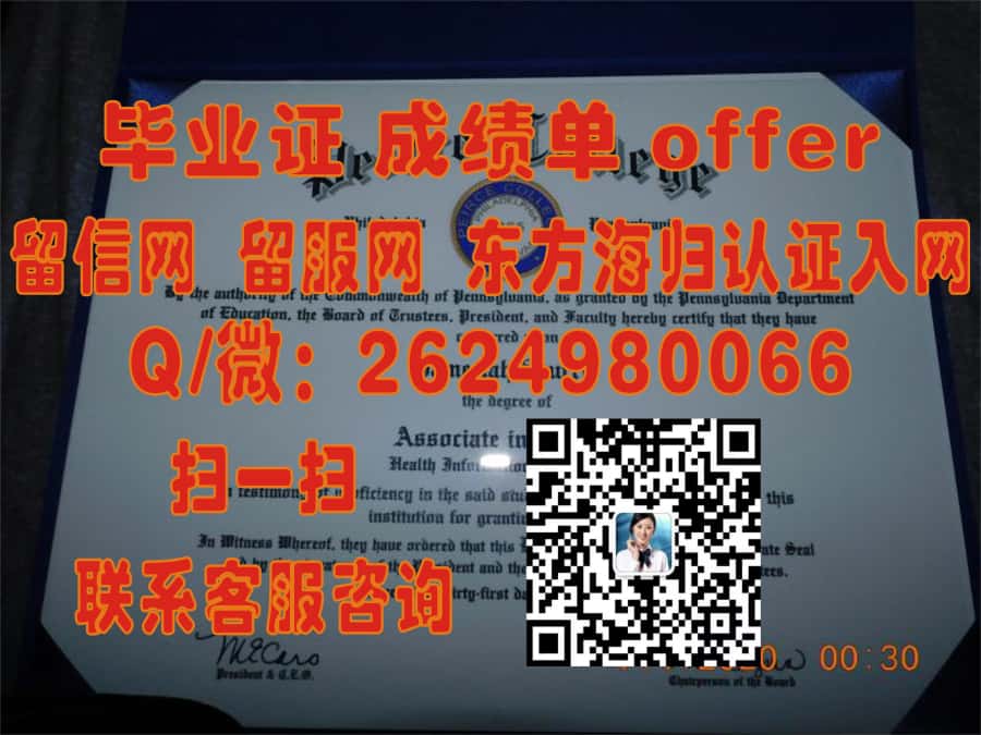 《揭秘贝里学院毕业证样本：探索新设计的留学荣誉证书》