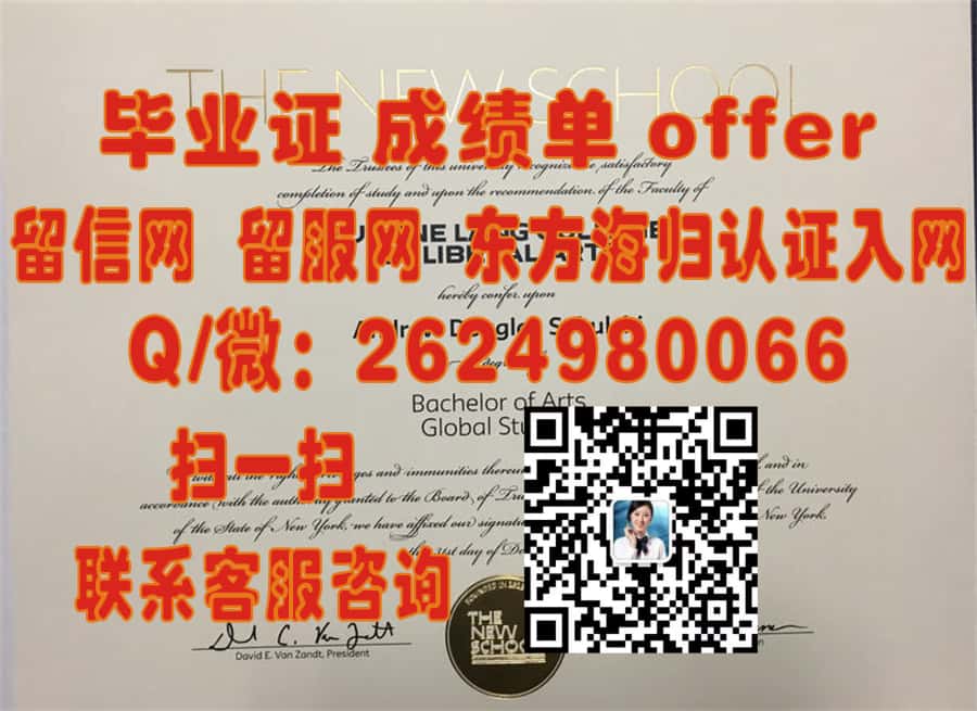 揭秘纽约城市大学学位证样本：全新设计解析与留学申请指南