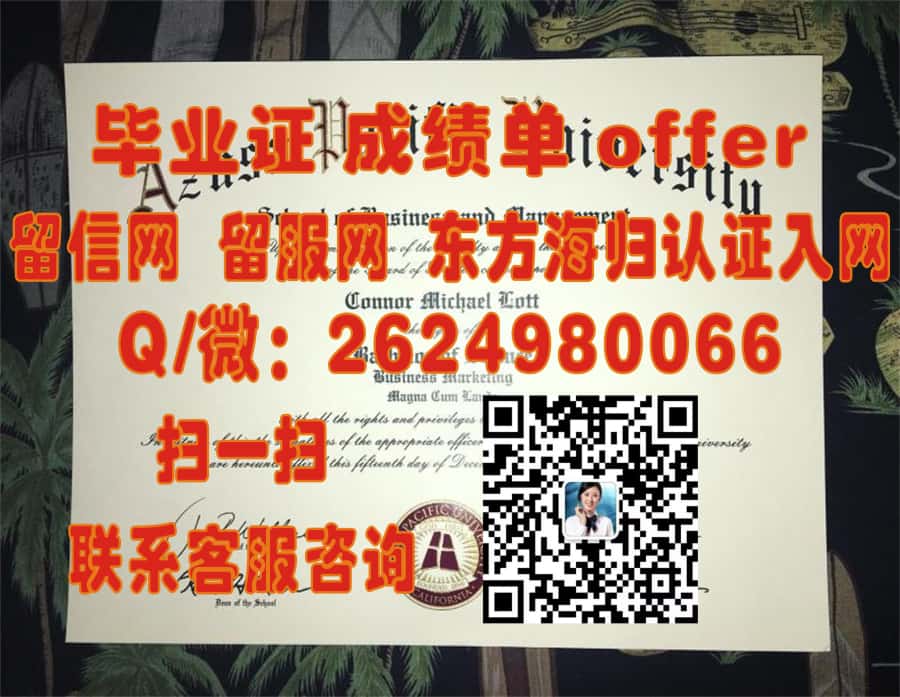《爱尔兰格里菲斯学院本科荣耀：毕业证背后的学术成就与留学经历》