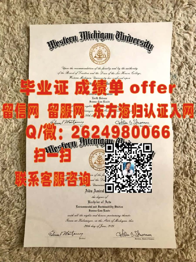 《探索全新设计：帕尔默脊椎指压疗法学院创新学位证书样本解析》