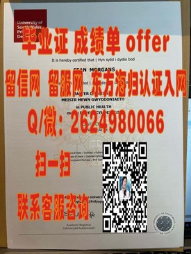 《马来西亚南方学院毕业证书解析：权威认证，留学归国就业加分利器》