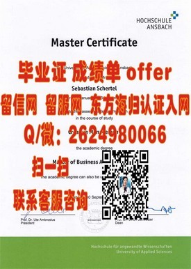 《马来西亚南方学院毕业证书解析：权威认证，留学回国就业优势一览》
