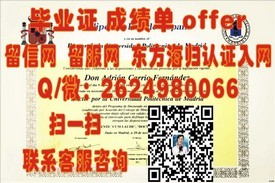 《揭秘阿尔玛学院毕业证含金量：名校认证，职场敲门砖大揭秘！》