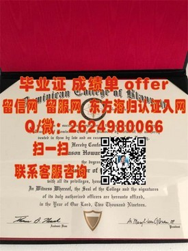《解锁国际酒店与旅游管理学院毕业证，揭秘全球知名酒店管理硕士项目优势》