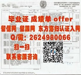 《揭秘世明大学实力认证：毕业证书含金量高，留学首选！》