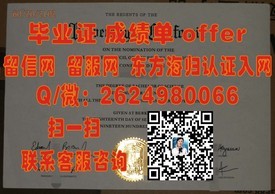 《密歇根大学毕业证背后的价值：揭秘全球认可的教育成就》