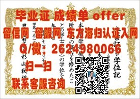《高知工科大学：权威认证毕业证，成就未来职场精英之路》