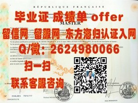 《福尔茅斯大学学院毕业证详解：学位认证与就业前景一览》