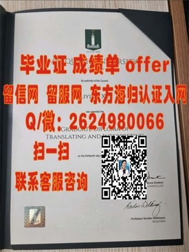 《圣路易斯华盛顿大学毕业证书：权威认证，开启全球精英之路》