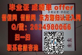 《东邦大学毕业证背后的价值与认可度：留学回国就业的通行证》