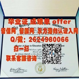 《揭秘爱尔兰留学热门：都柏林理工学院毕业证书含金量解析》
