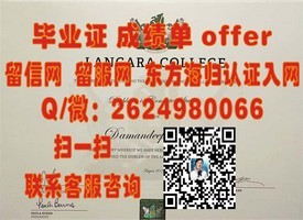 《全球名校认证：详解国外大学毕业证含金量与求职优势》