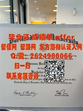 《香港浸会大学证书解析：权威学历认证，留学回国就业必备》