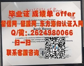 《揭秘瓦尔帕莱索大学学位证书的真伪与价值，留学必备攻略！》