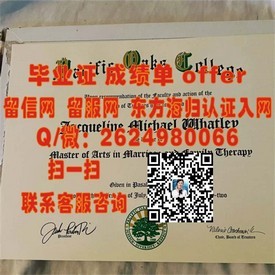 《福祉大学证书背后的含金量揭秘：如何让你的学历成为求职利器》