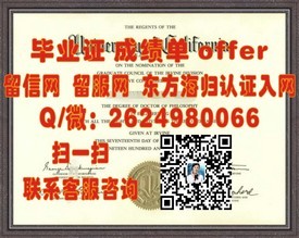《揭秘道格拉斯学院毕业证含金量：留学深造的黄金钥匙！》