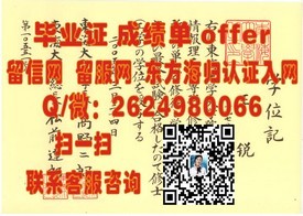 《亨里管理学院毕业证背后的价值与含金量揭秘：留学深造的理想选择》
