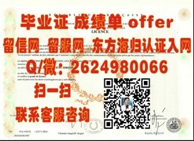 《新布伦瑞克大学毕业证背后的故事：揭秘全球认可的学位证书魅力》