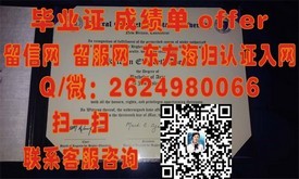 《揭秘真实含金量：格林威治大学文凭背后的全球认可与求职优势》