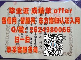 《马来西亚南方学院毕业证详解：真实样本解析与留学认证攻略》