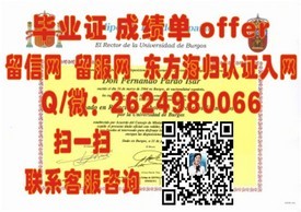 《麦考瑞大学文凭样本大揭秘：真实成绩单解析与获取指南》