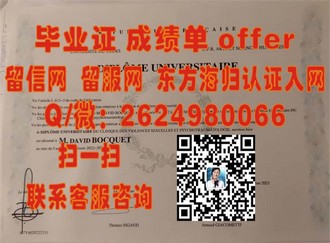 《爱尔兰高威大学文凭：解锁全球认可的学术荣耀之路》
