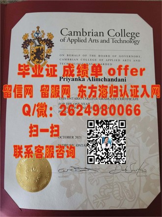 《多伦多大学文凭：开启全球认可的学术之路》