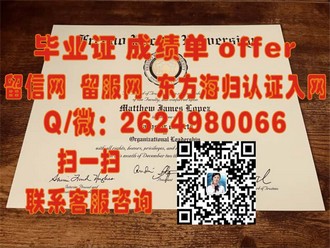 《华威大学文凭：开启国际职场金钥匙，成就无限可能》