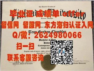 《曼彻斯特城市大学文凭：解锁全球认可的学术成就与就业优势》