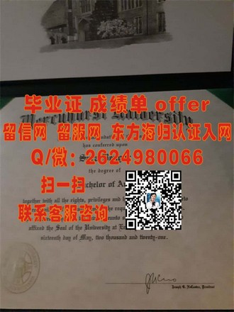斯特兰米尔斯大学文凭：揭秘全球认可的学术成就与职业发展敲门砖