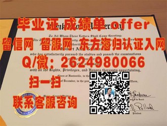 劳伦森大学文凭：解锁全球认可的学术成就之路