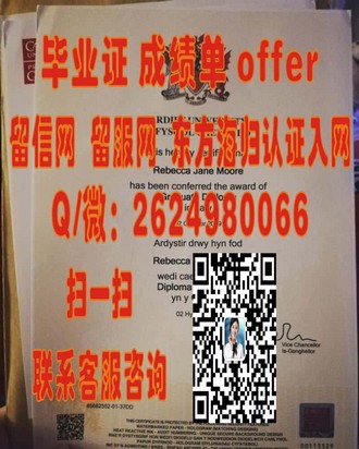 《莫道克大学文凭：开启全球就业市场的黄金钥匙》