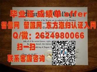 《揭秘赫尔大学文凭：这座世界名校的学术魅力与就业前景》